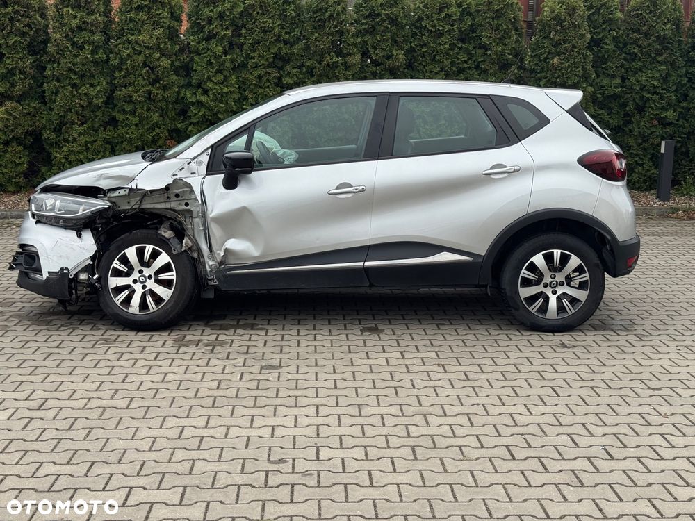 Renault Captur - 5
