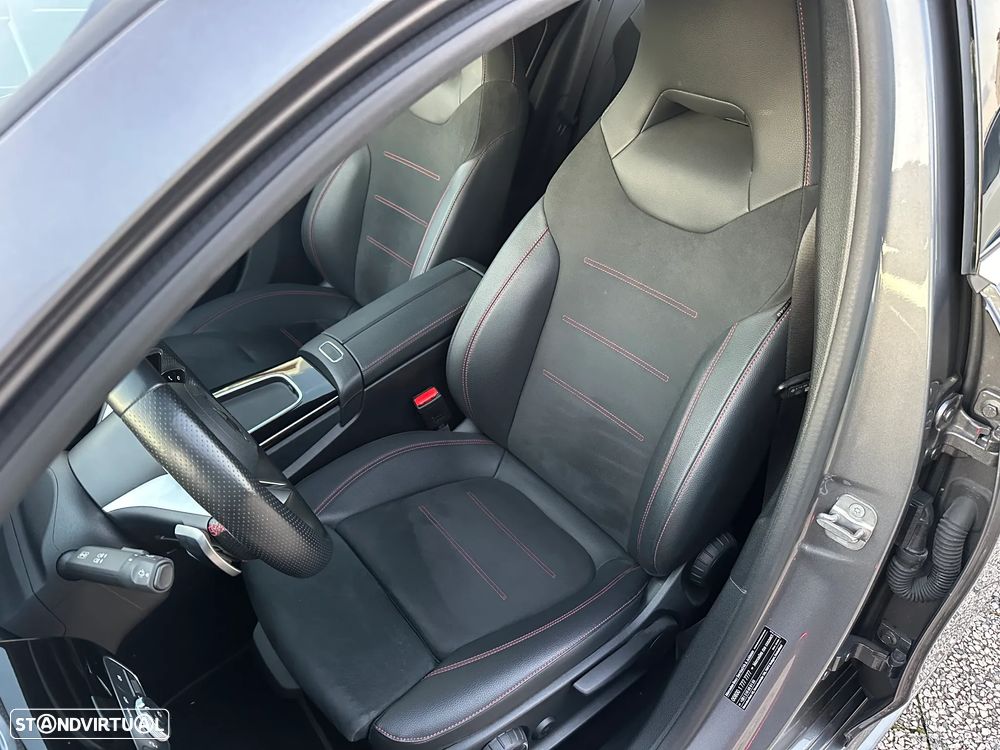 Mercedes-Benz A 250 e 8G-DCT Edition AMG Line - 6