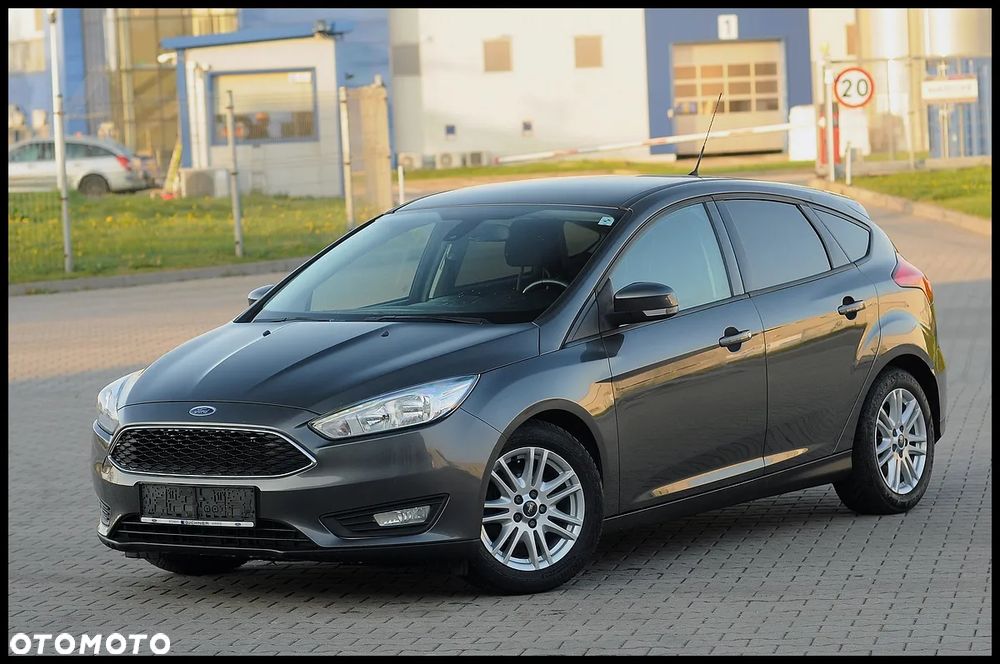 Ford Focus - 3