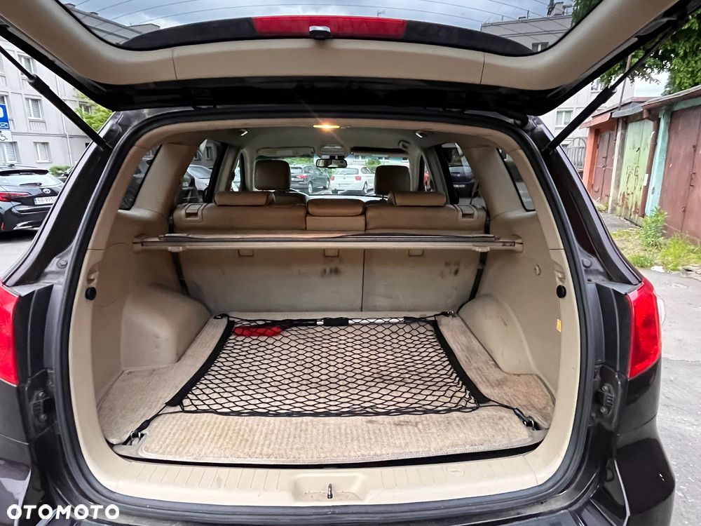 Hyundai Santa Fe 2.2 CRDi Style - 9