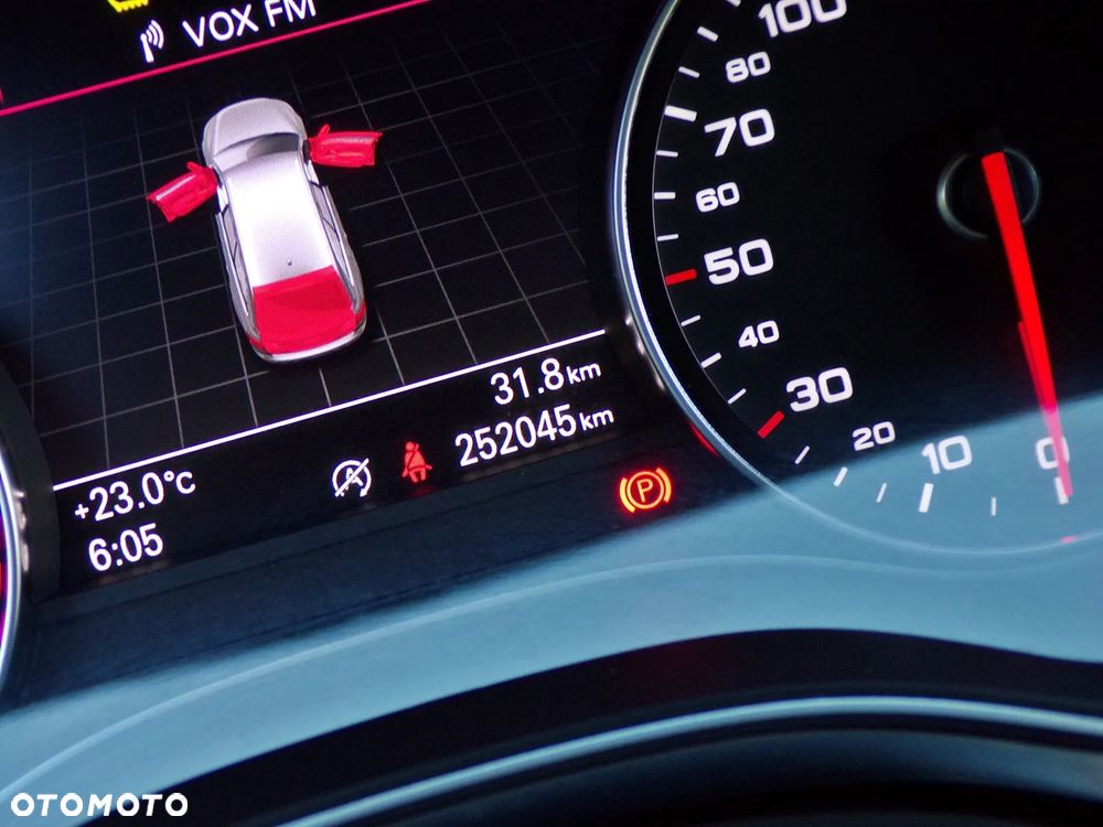 Audi A6 Avant 2.0 TDI - 18