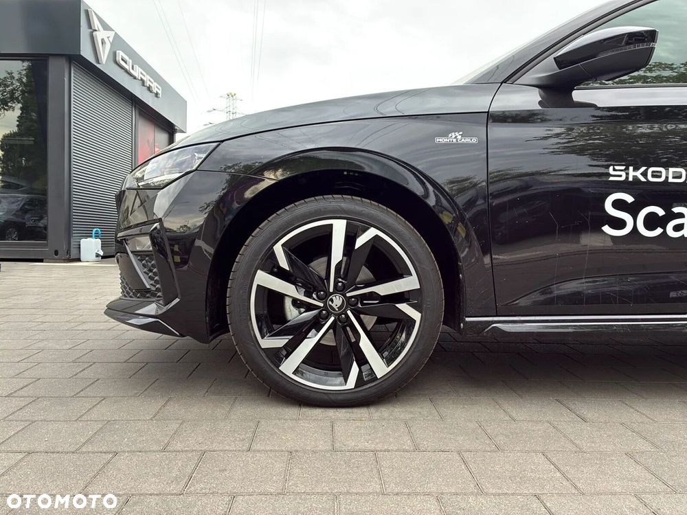 Skoda Scala - 33