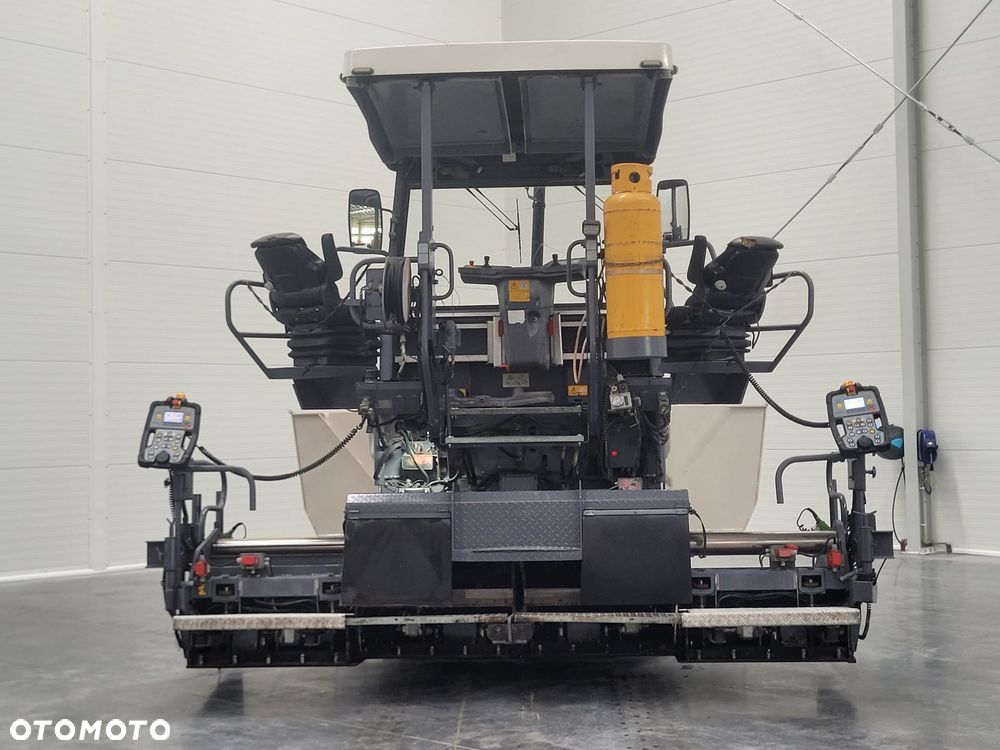Vogele Super 1300 - 3i - 8