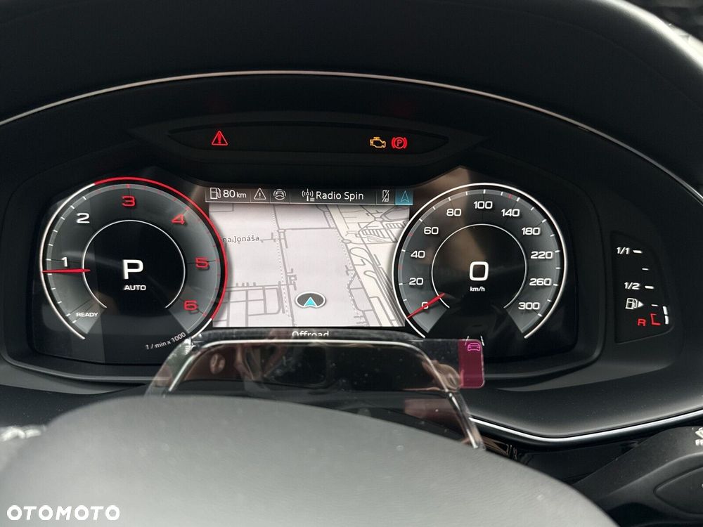 Audi Q8 - 23