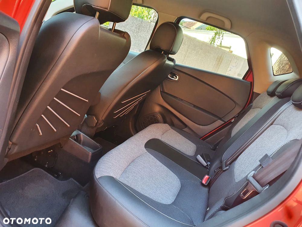 Renault Captur ENERGY dCi 110 Intens - 13