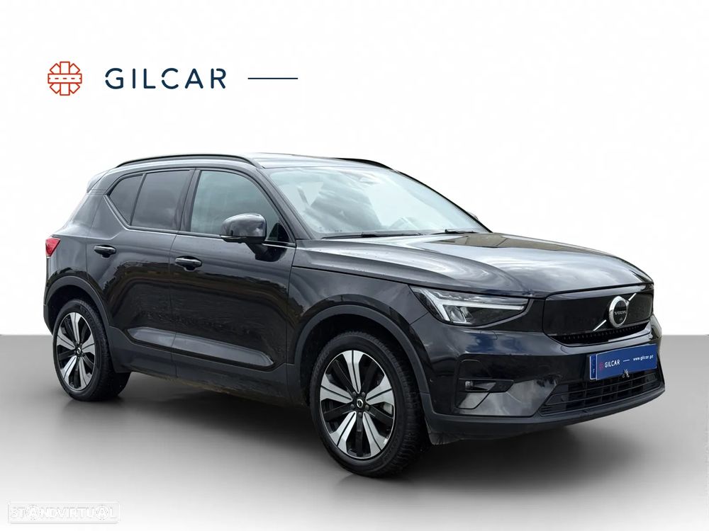 Volvo XC 40 Recharge 69 kWh Single Motor Ultimate - 2