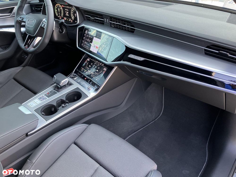 Audi A6 Avant 50 TFSI e PHEV Quattro S Line S tronic - 17