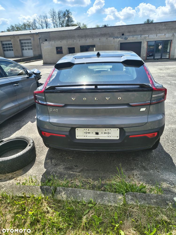 Volvo C40 - 7