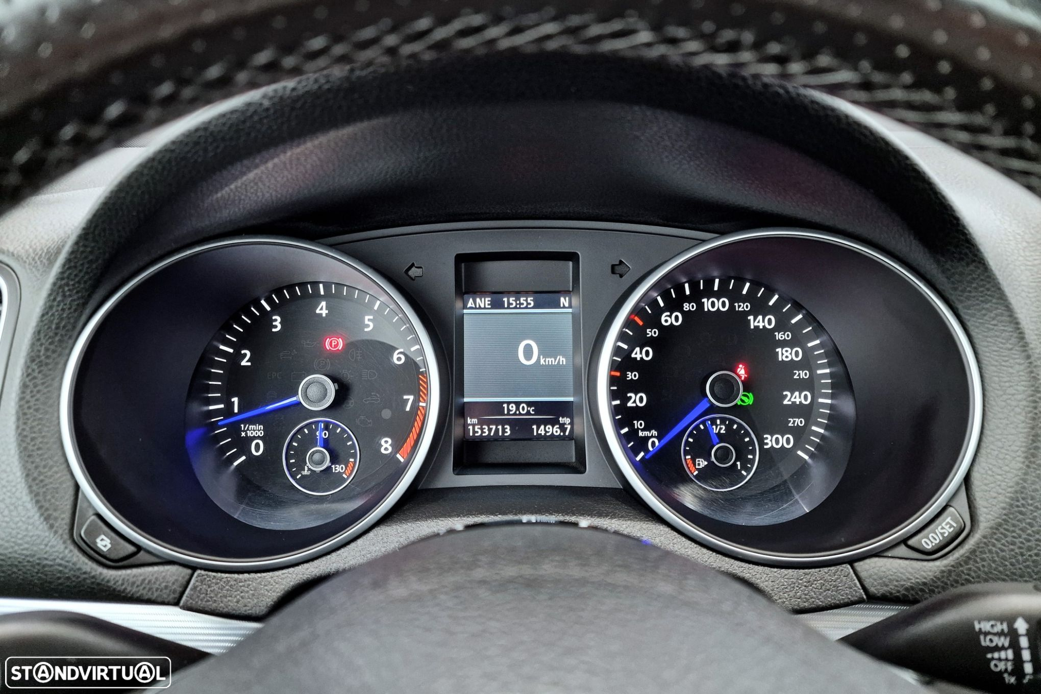 VW Golf 2.0 TSi R20 DSG - 23