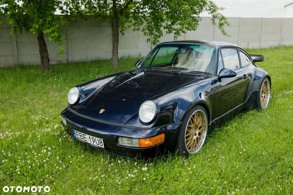 Porsche 911 - 2