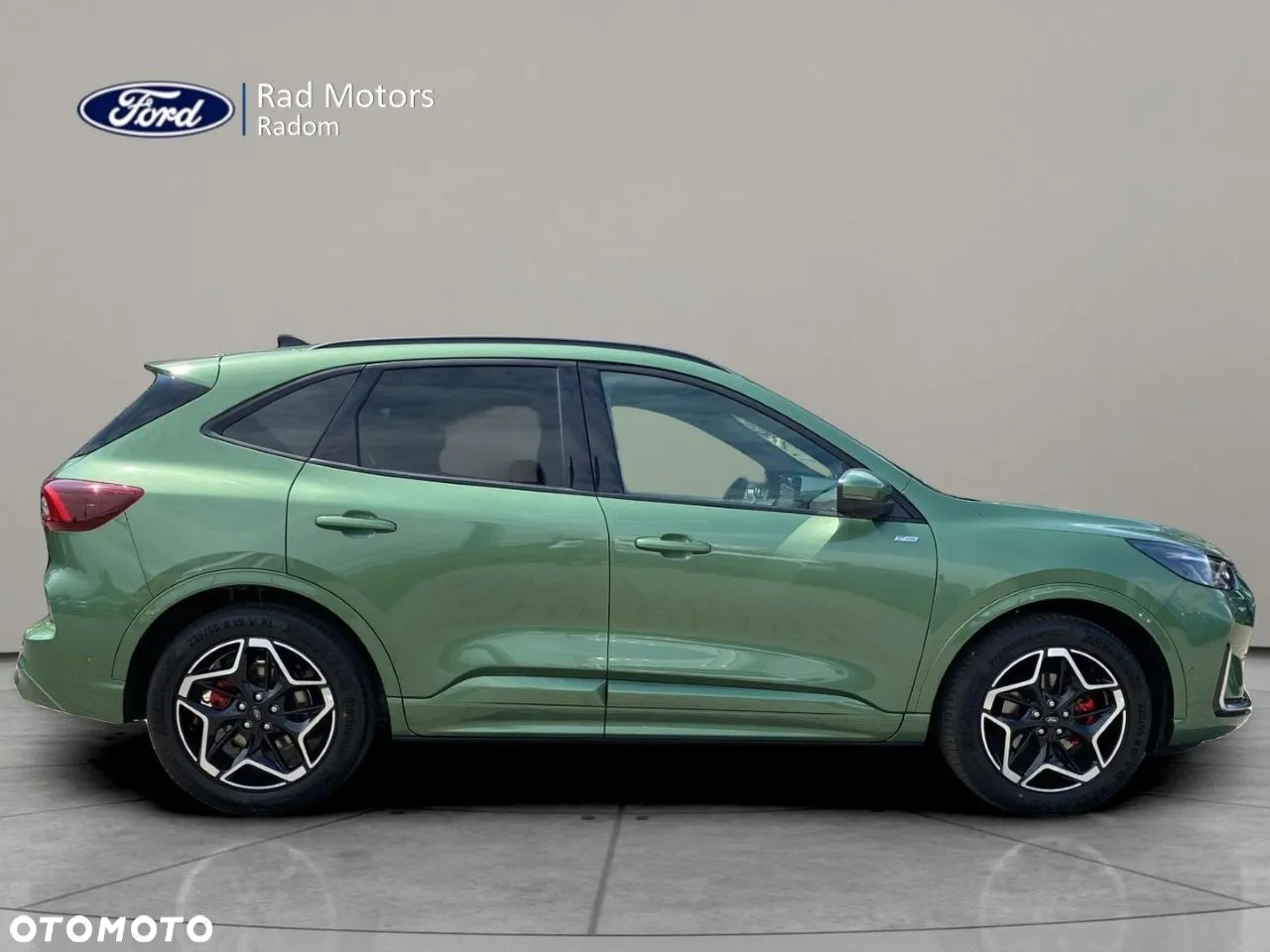 Ford Kuga 2.5 FHEV FWD ST-Line X eCVT - 7