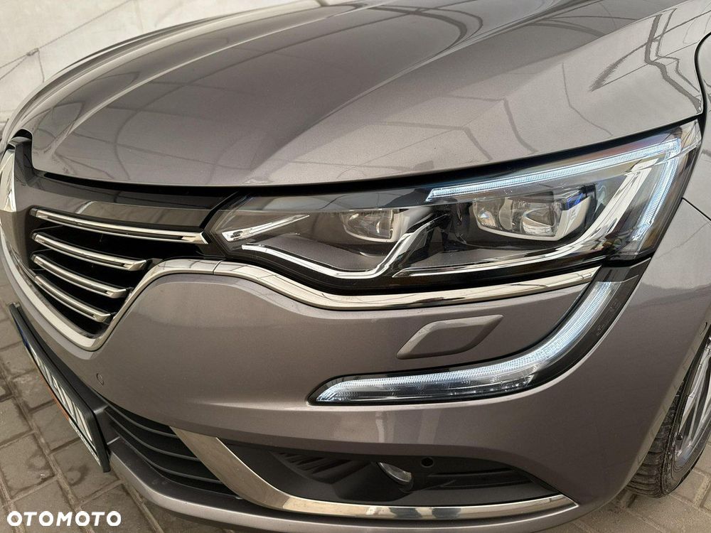 Renault Talisman - 28