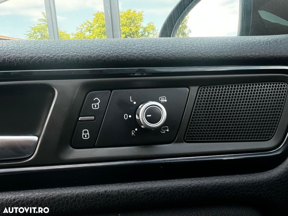 Volkswagen Touareg - 18