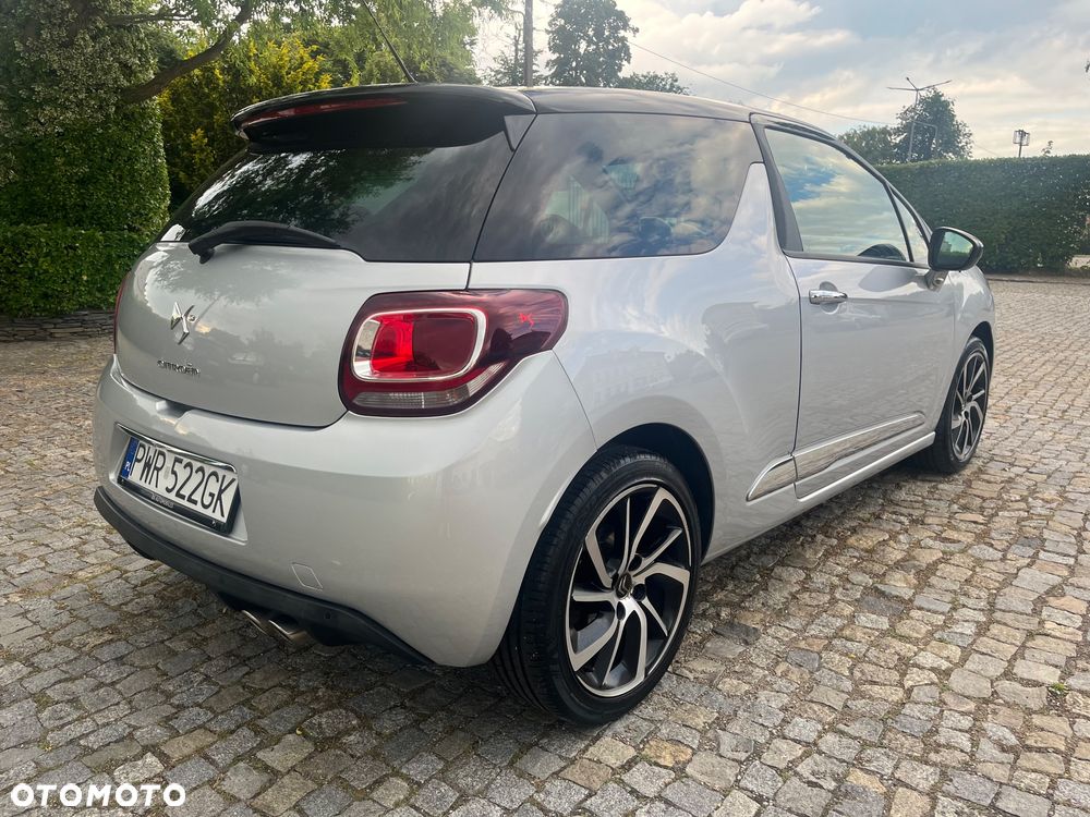 Citroën DS3 1.6 e-HDi SportChic - 3