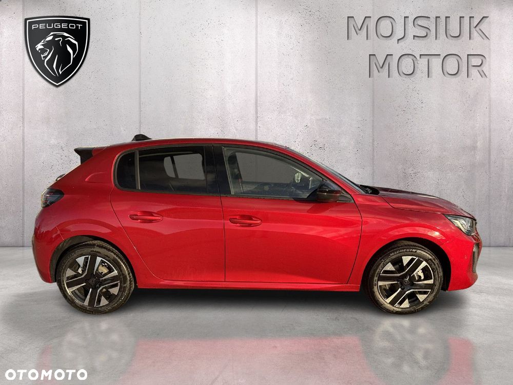 Peugeot 208 - 6