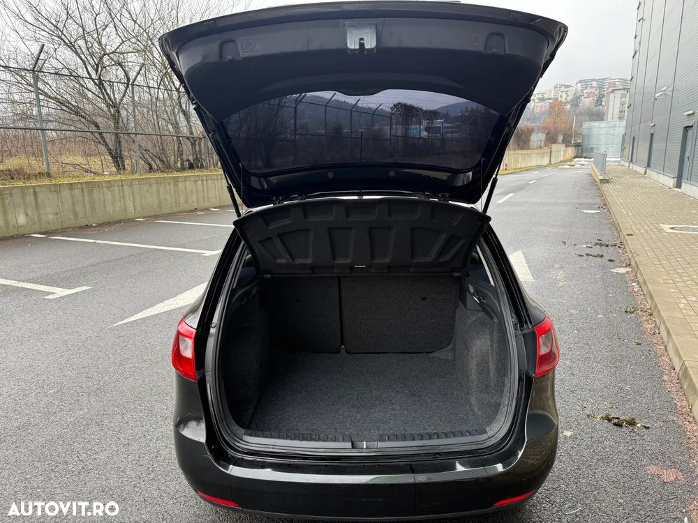 Seat Ibiza - 8
