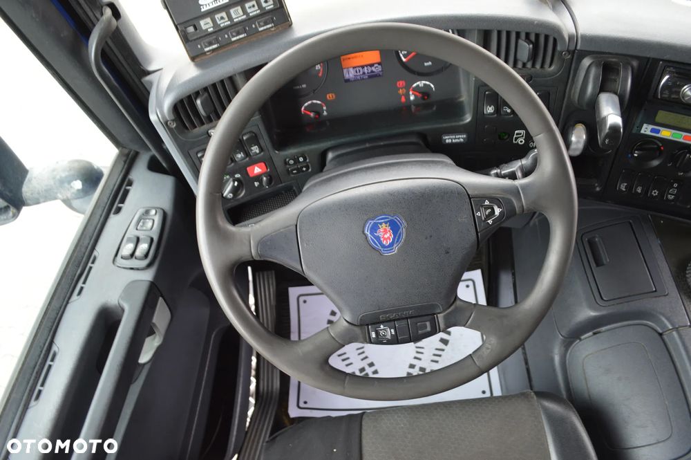 Scania P230 - 14