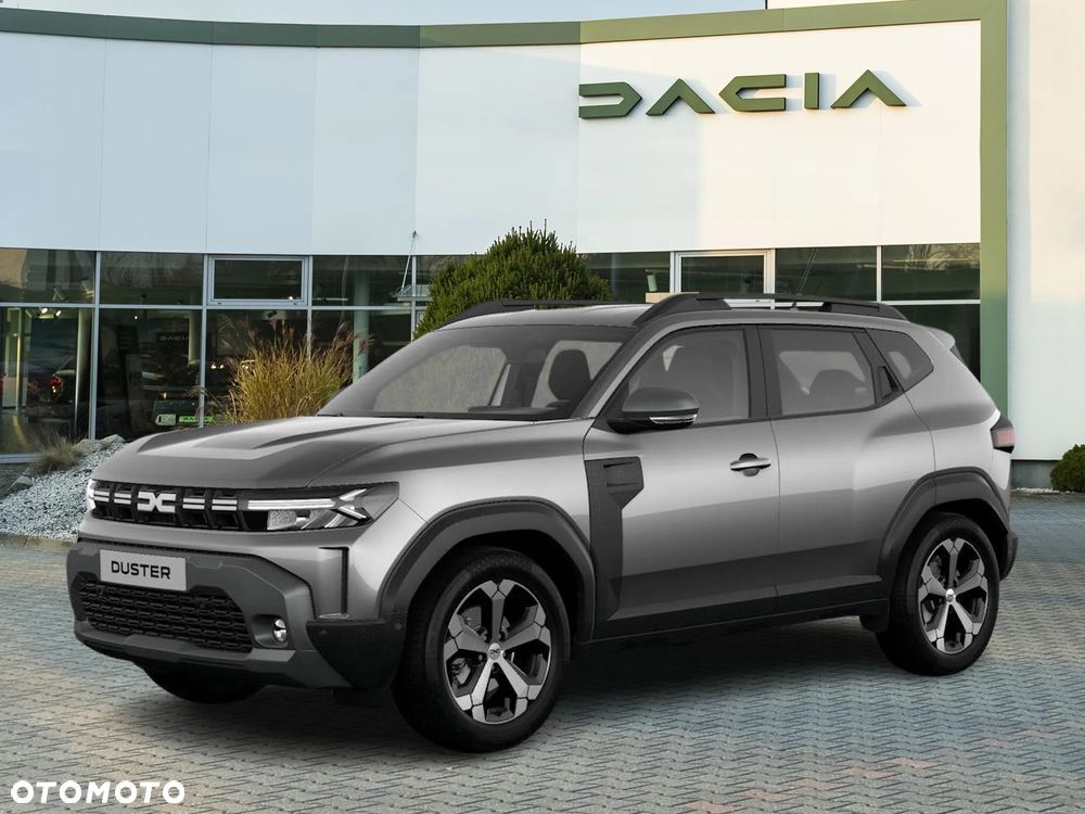 Dacia Duster - 1