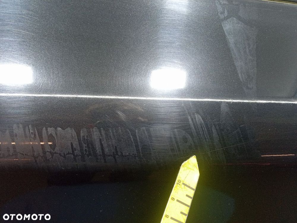 BMW X6 E71 E72 DRZWI PRZÓD PRAWE PRZEDNIE 475 - 8