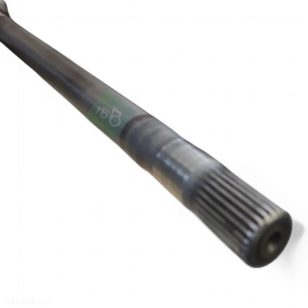 Zwolnica kompletna 12899 12827 146961 Carraro New Holland LB 115 - 10