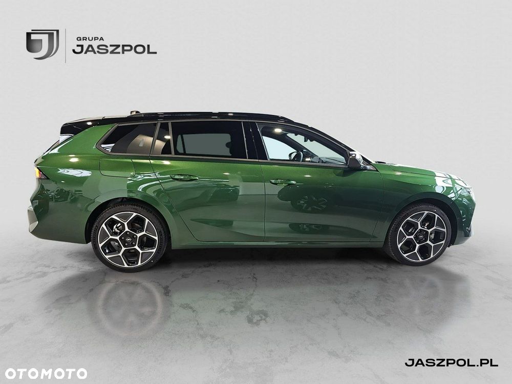 Opel Astra - 4