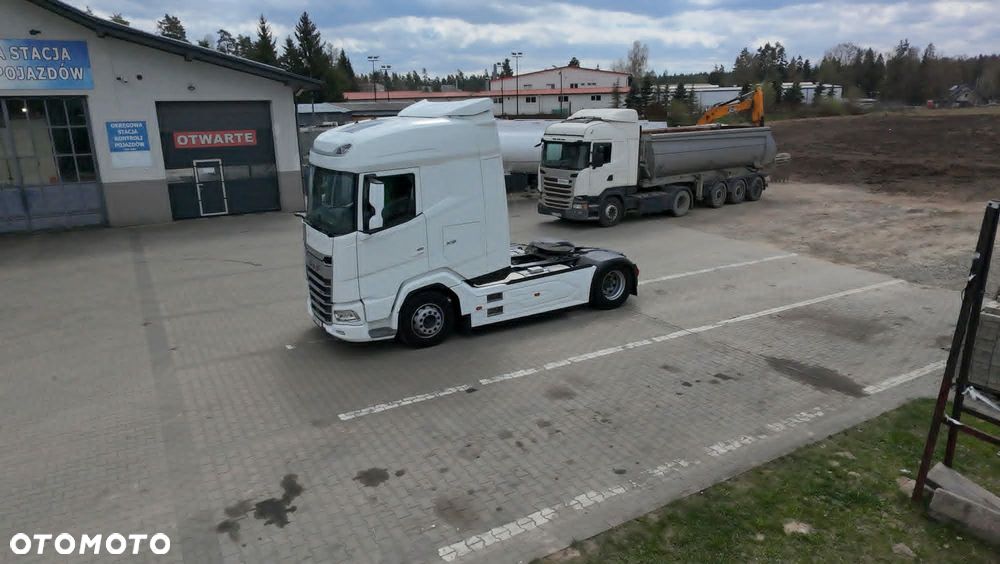 DAF XG 480 STANDARD FULL ADR - 20