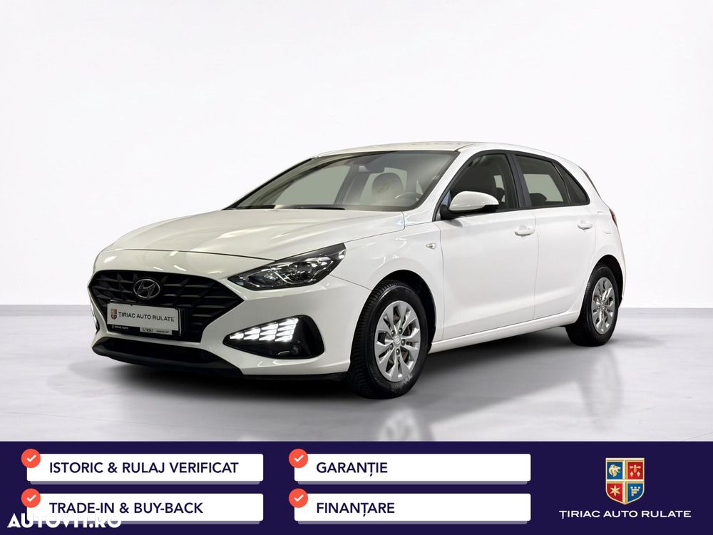 Hyundai i30 - 2