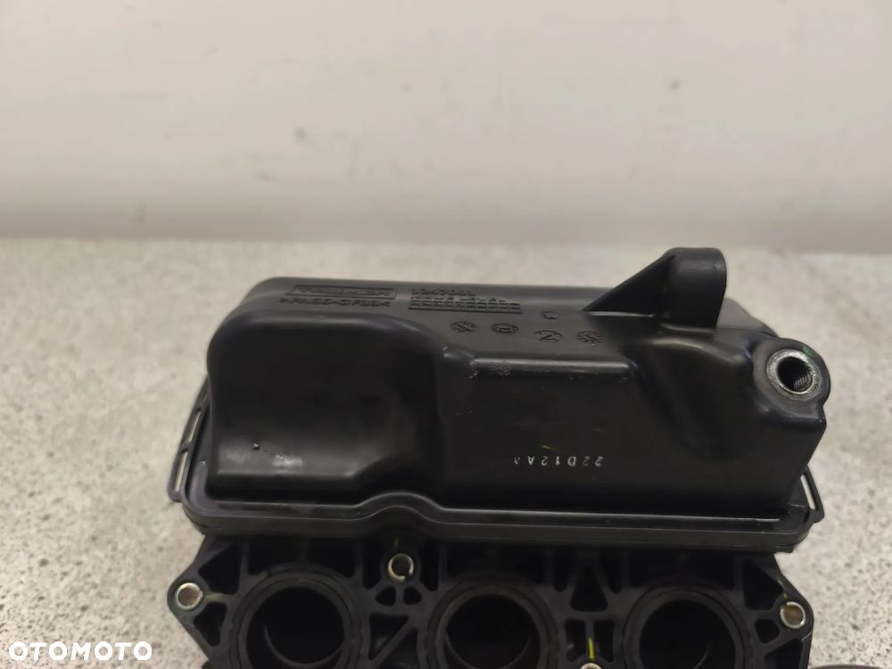 Kolektor dolotowy, airbox Triumph Trident 660 2022 - 3