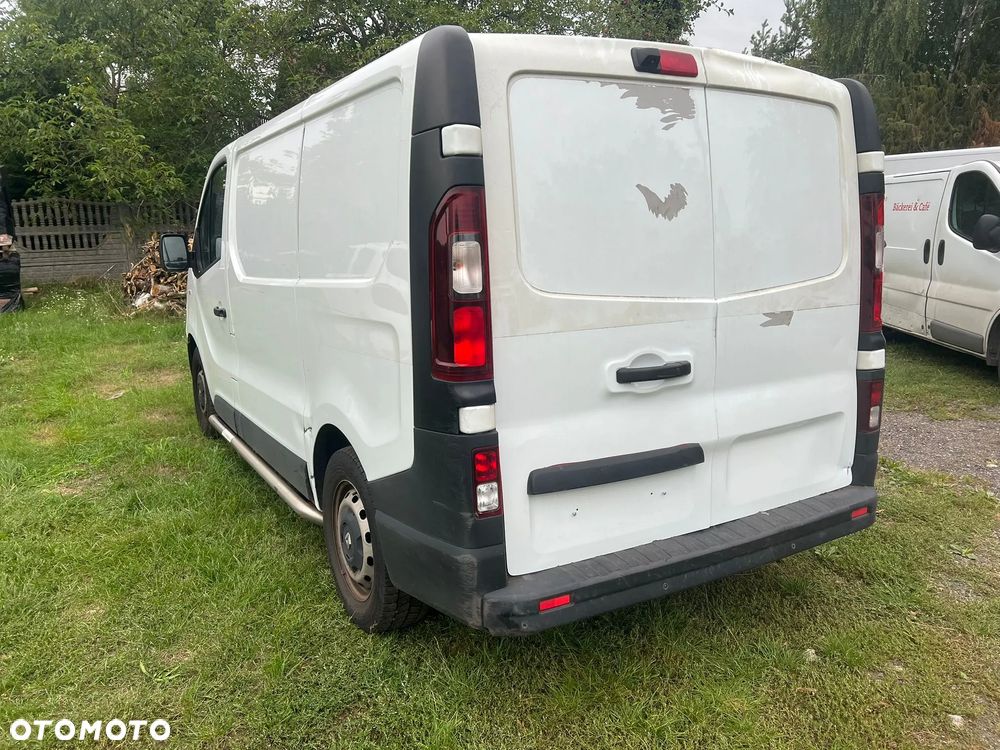 Renault Trafic - 10