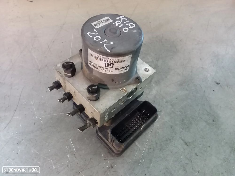 ABS KIA RIO III 2011-2017 58920-1W500 - 1