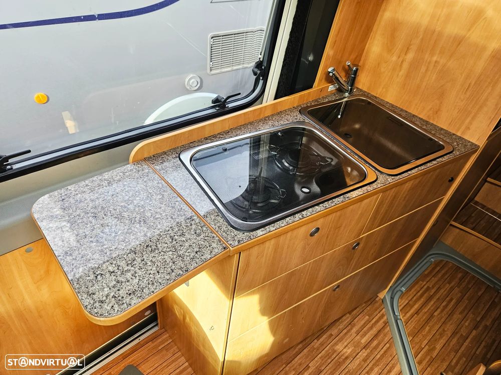 Pössl Roadcruiser - 18