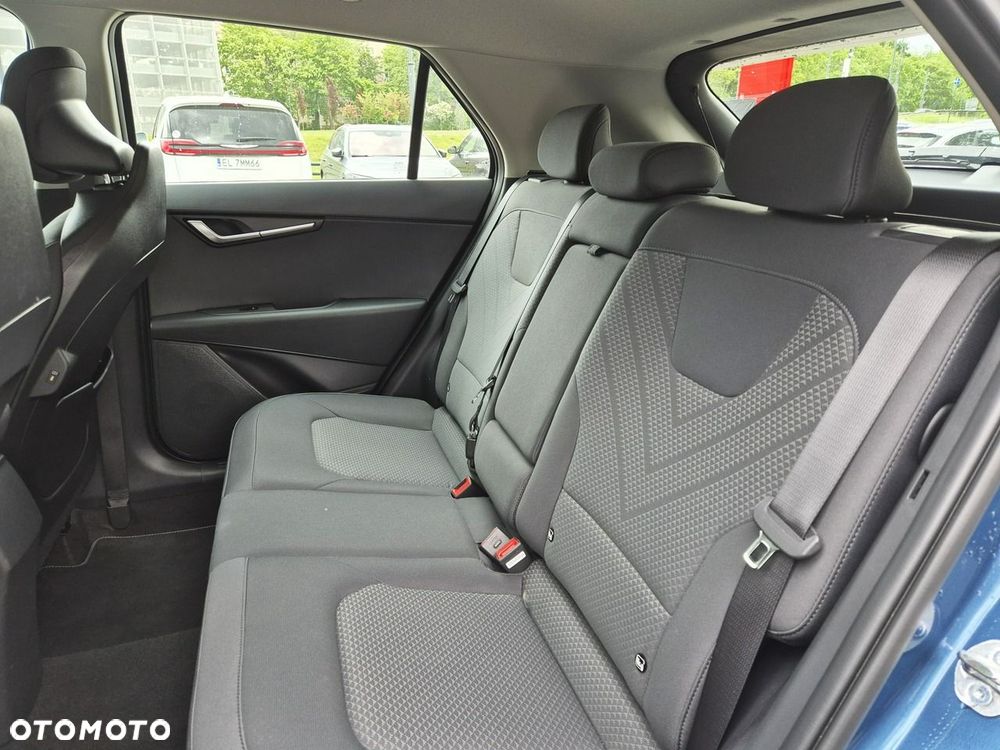 Kia Niro 1.6 GDI Hybrid M - 16