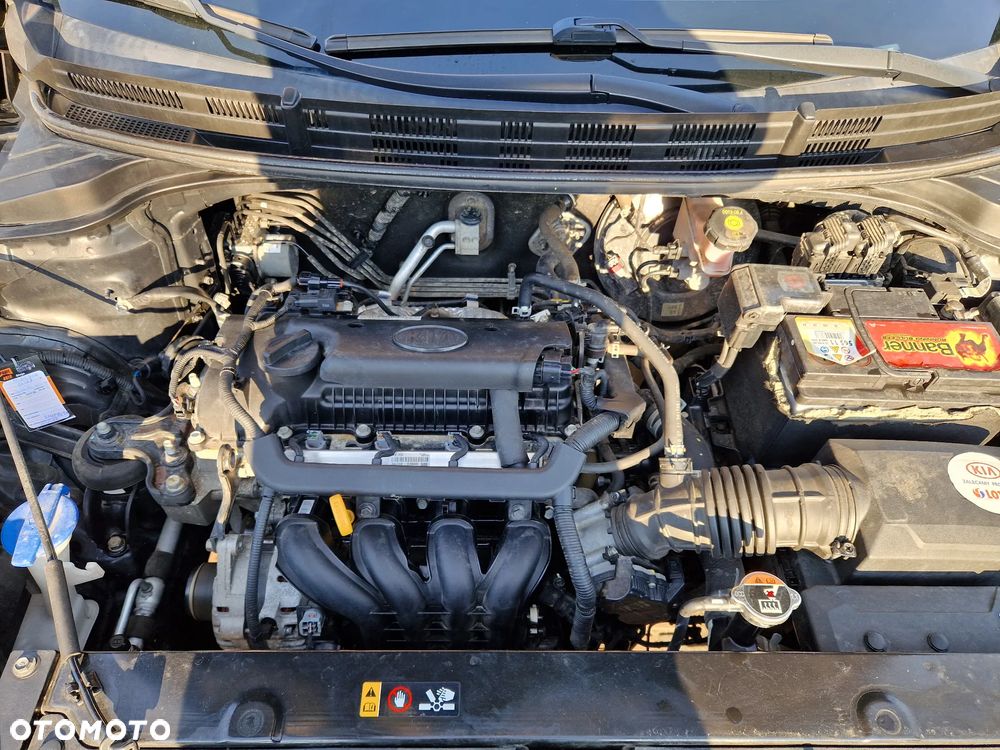 Kia Stonic 1.4 XL - 14