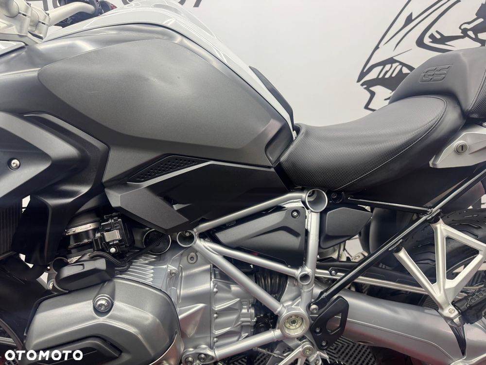 BMW GS - 15