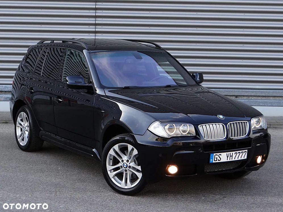 BMW X3 xDrive20d Limited Sport Edition - 11