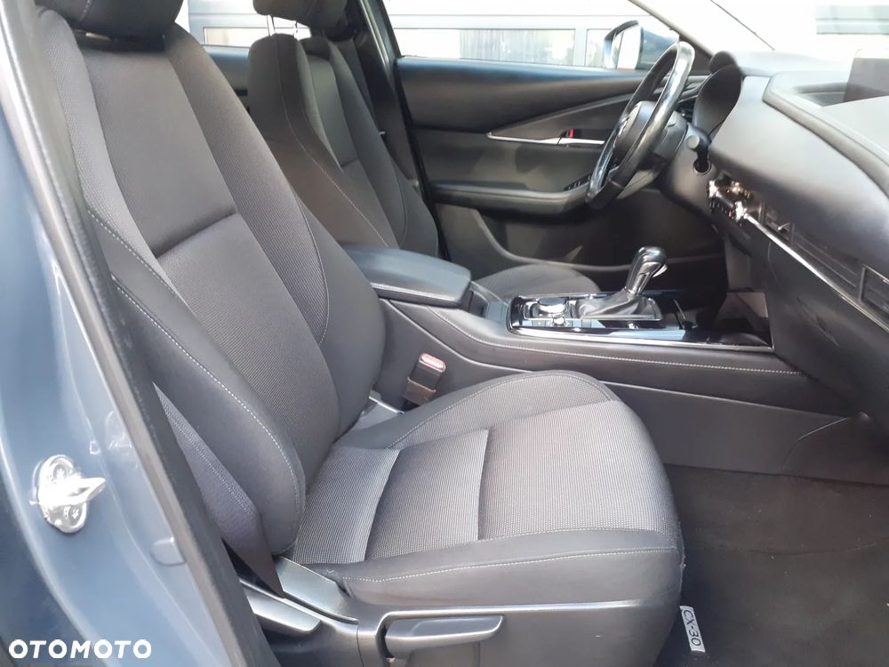 Mazda CX-30 2.0 mHEV Kanjo 2WD - 24