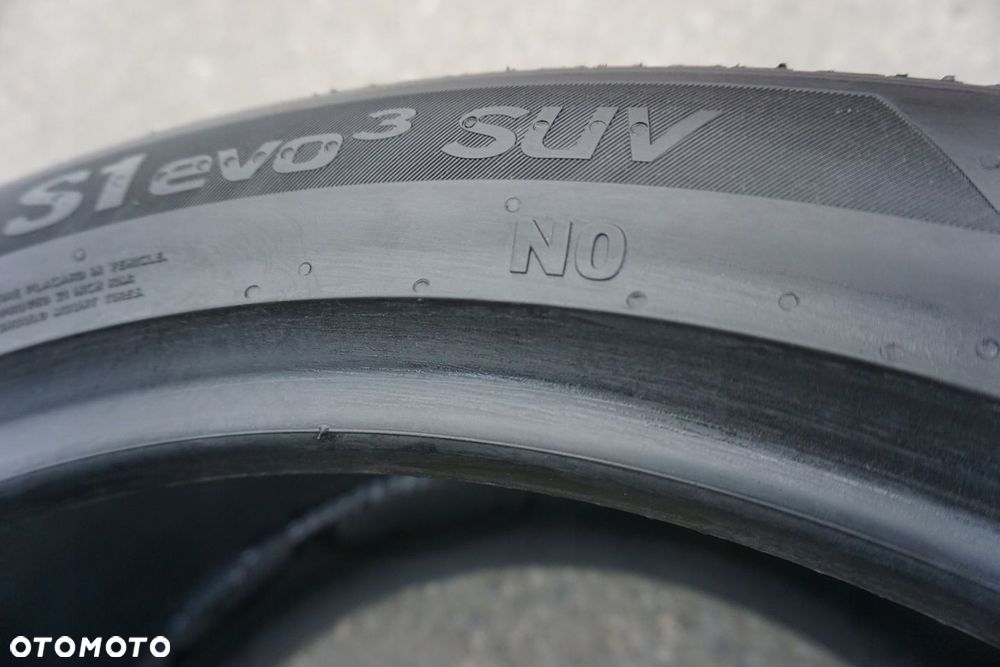 Hankook Ventus S1 evo 3 315/35R21 111Y L524 - 6
