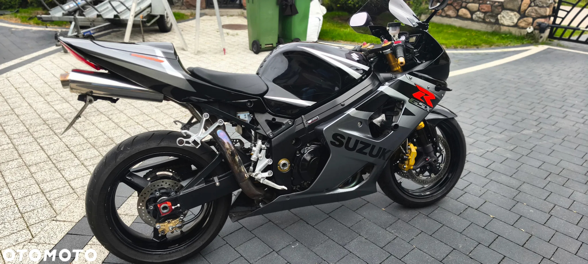 Suzuki GSX-R - 11