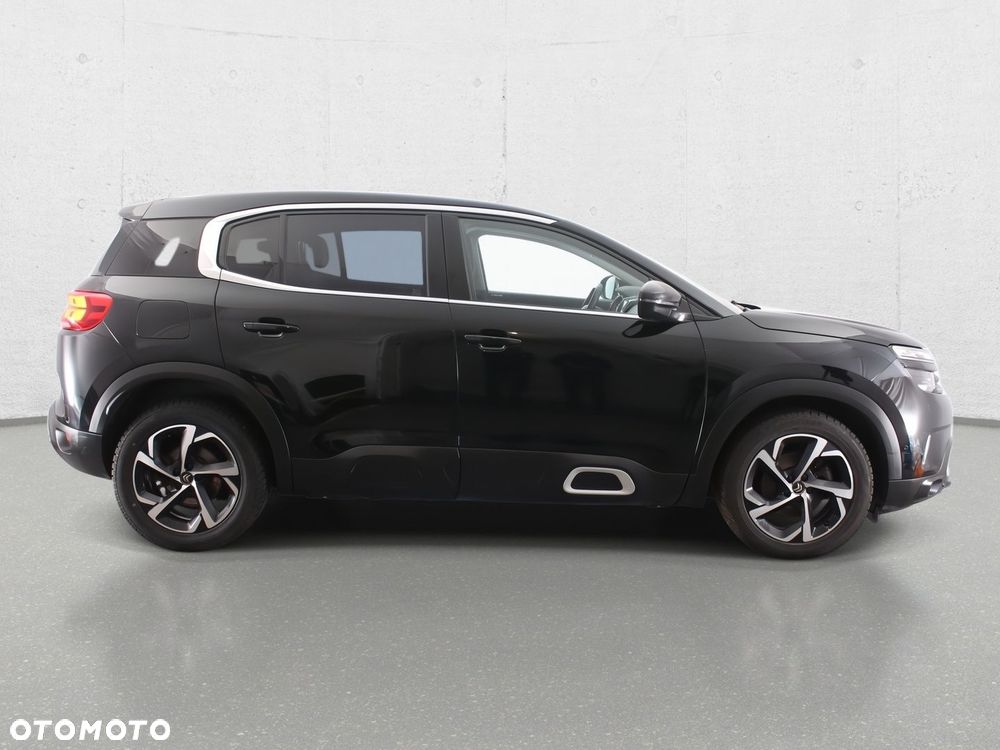 Citroën C5 Aircross 1.5 BlueHDi Feel - 5