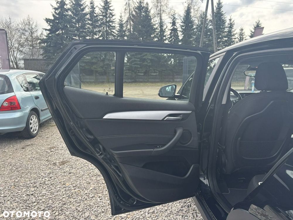 BMW X2 - 32
