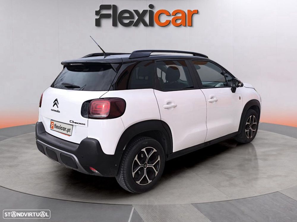 Citroën C3 Aircross 1.2 PureTech C-Series - 7