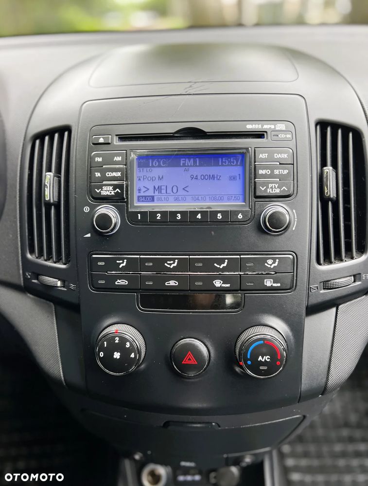 Hyundai i30 - 19