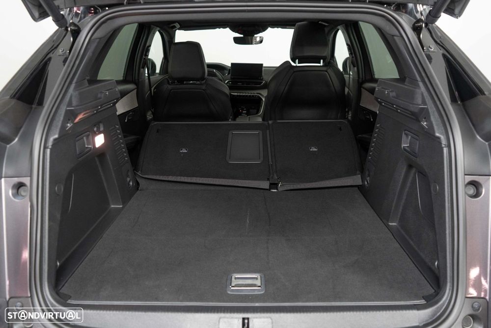 Peugeot 3008 1.6 Hybrid4 GT e-EAT8 - 15