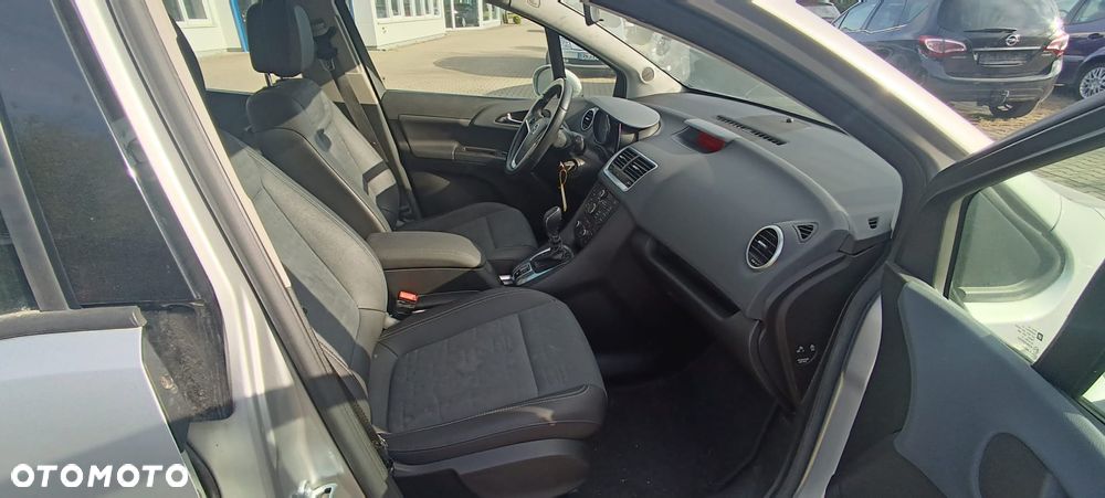 Opel Meriva 1.7 CDTI Automatik Active - 14