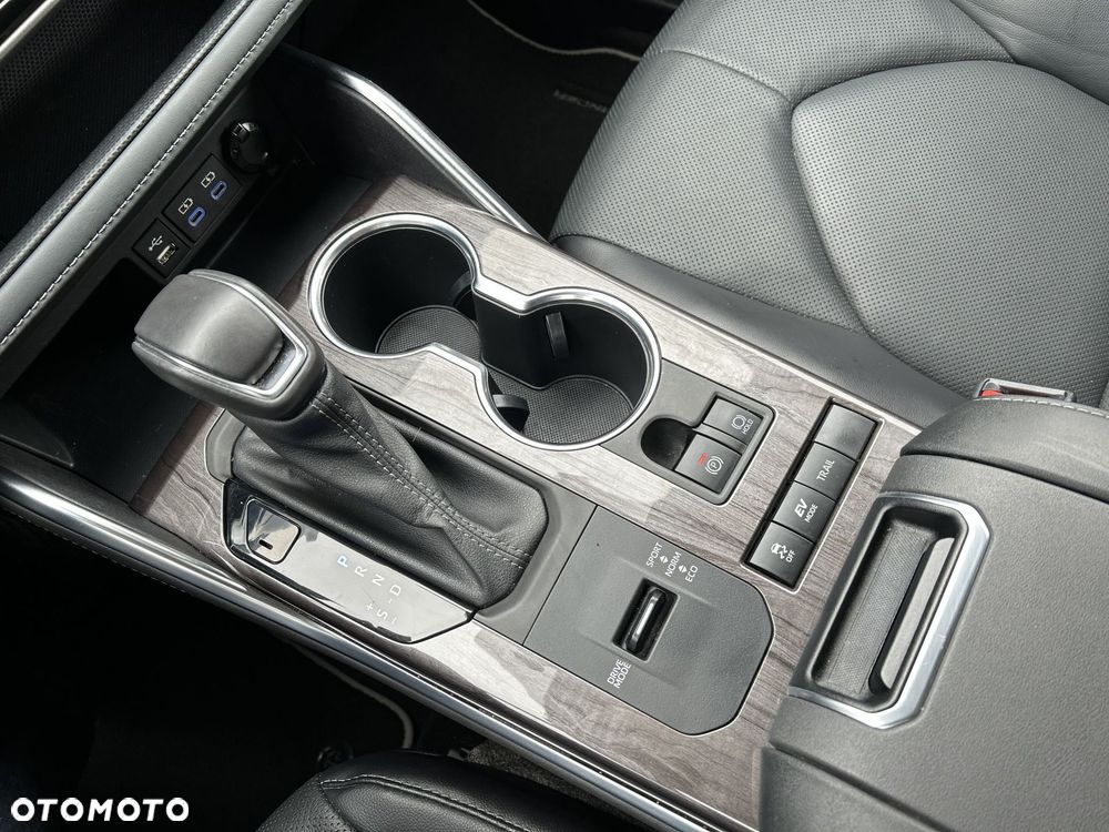Toyota Highlander - 21