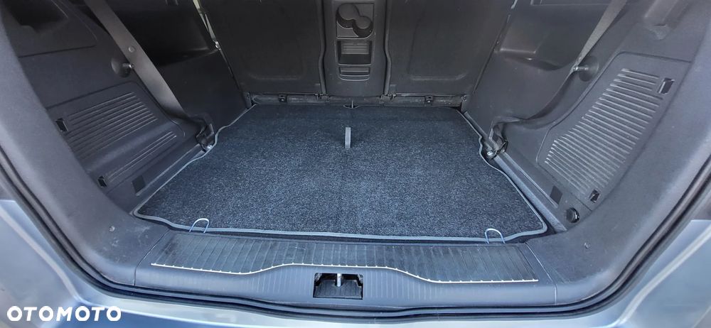 Opel Zafira 1.7 CDTI Essentia - 15