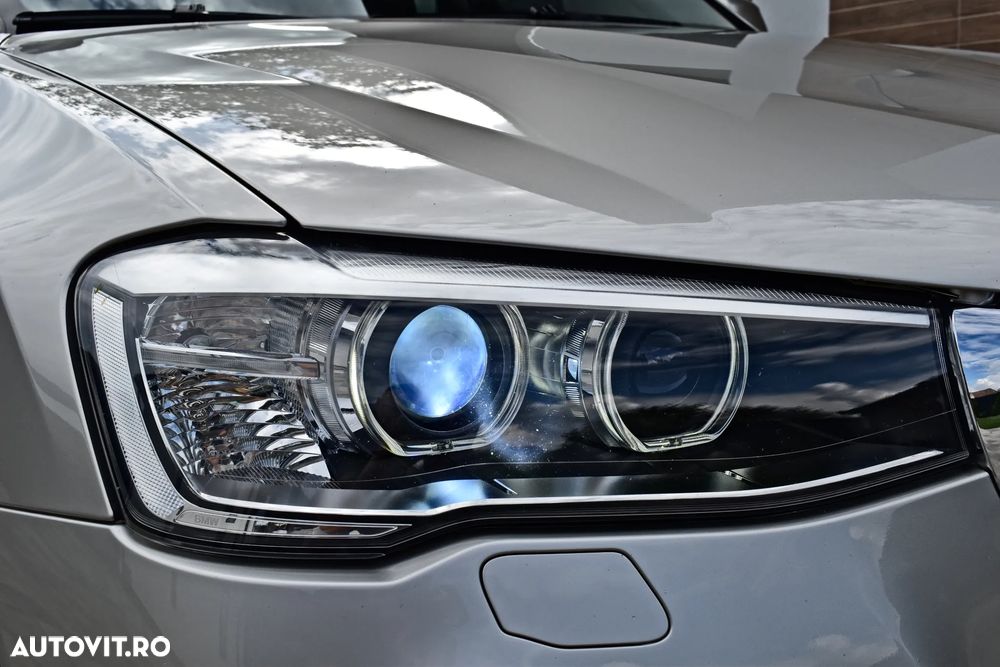 BMW X3 - 14