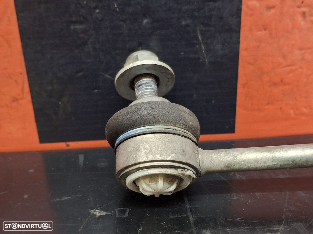 Pendural Barra Estab. Traseira Renault Master Iii Camião De Plataforma - 2