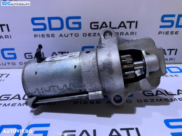 Electromotor cu 11 Dinti Cutie Manuala in 5 Trepte Volvo V50 1.8 B 2004 - 2012 Cod 4M5T-11000-AC [S0004]
