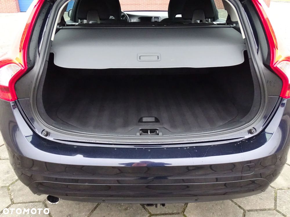 Volvo V60 D3 Drive-E Summum - 7